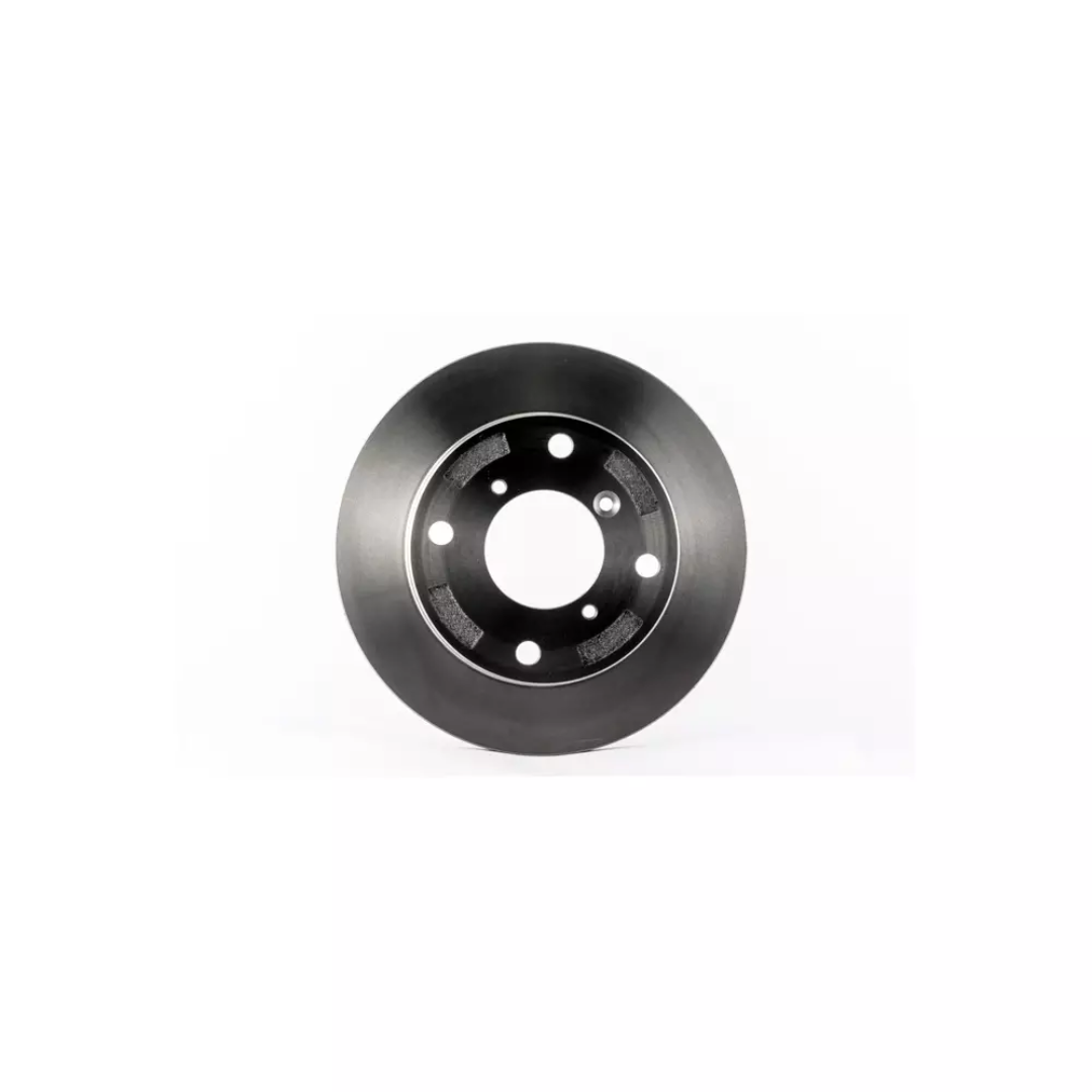 D227 DISCO DE FRENO DELANTERO SUZUKI ALTO 95- /SWIFT 89/98- 231mm. GTX.