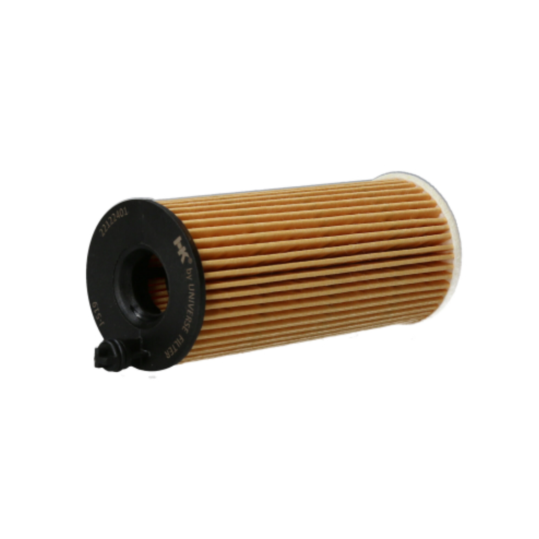 HU6004X ELEMENTO FILTRO ACEITE 4