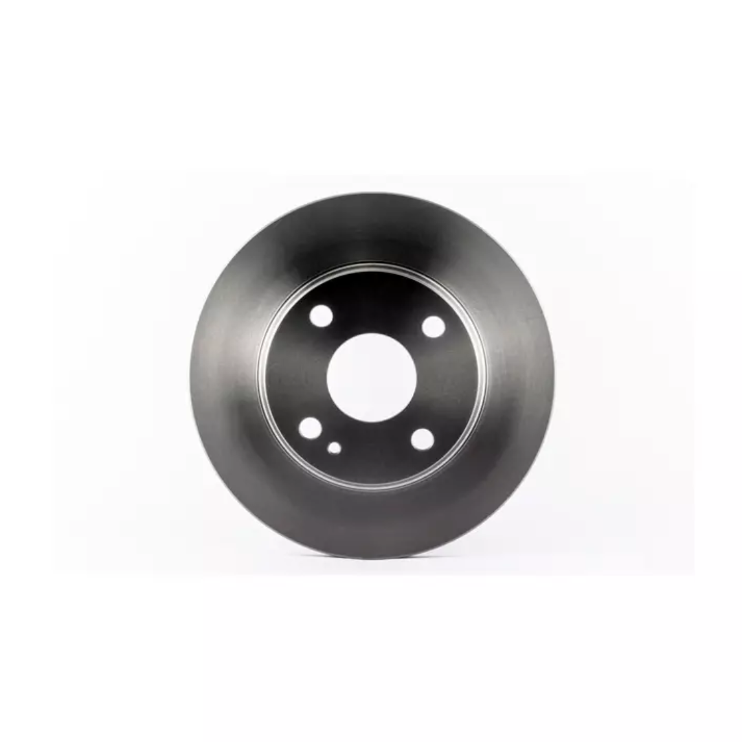 D127 DISCO DE FRENO DELANTERO MAZDA 323 89/98- 235mm. GTX.
