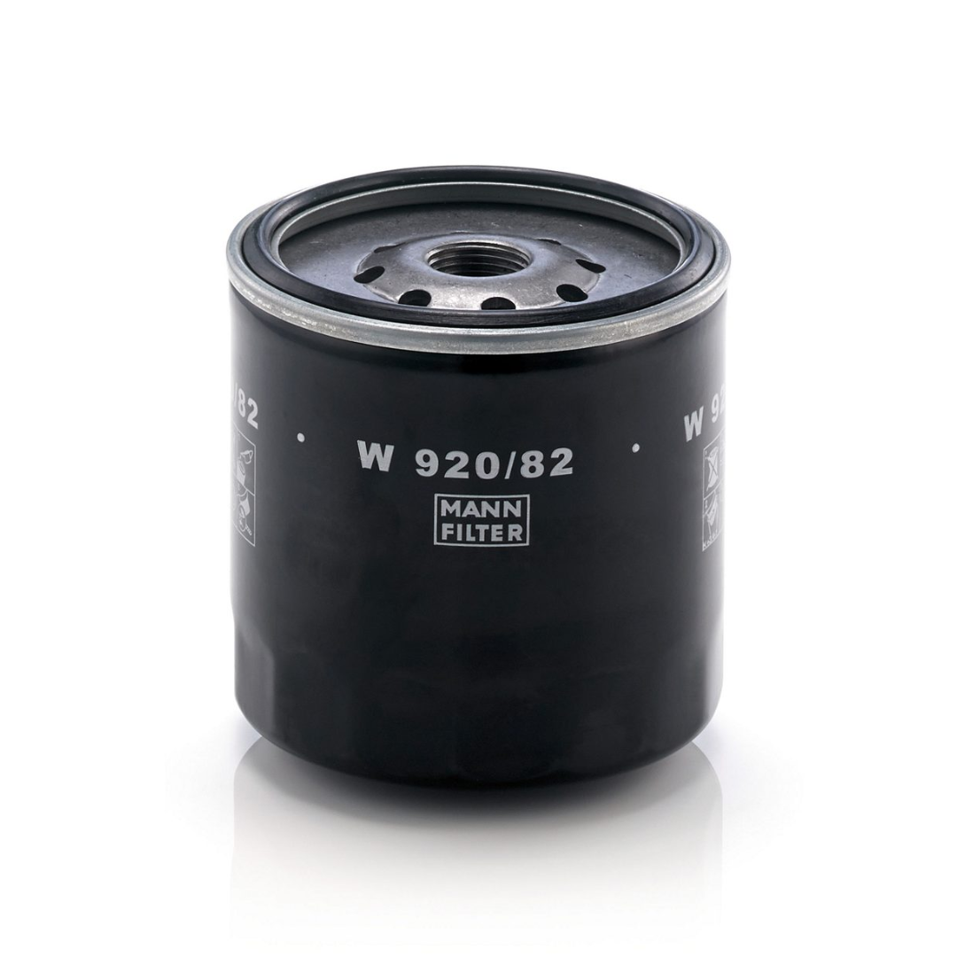 W920-82 MANN FILTRO ACEITE