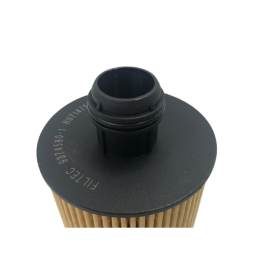 HU714-5X ELEMENTO FILTRO ACEITE 2