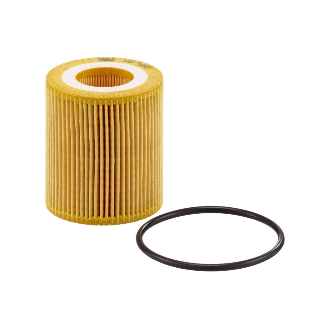 HU7002Z FILTRO ELEMENTO ACEITE MANN 2