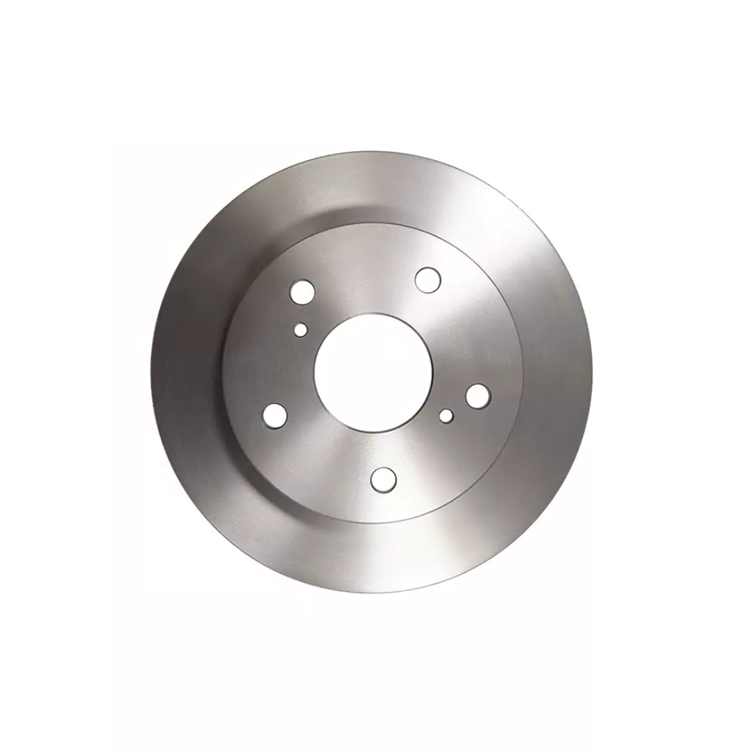 D1005 DISCO DE FRENO TRASERO SUZUKI SWIFT SPORT 1.6 13- 259mm. GTX.
