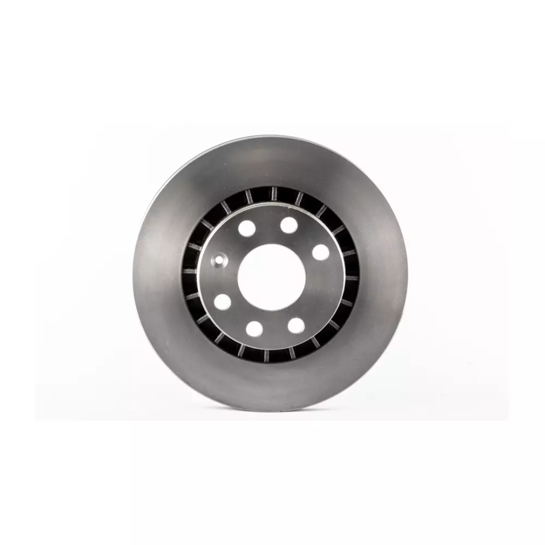 D039 DISCO DE FRENO DELANTERO DAEWOO ESPERO 93/97 /OPEL VECTRA 88/97 256mm. GTX.

