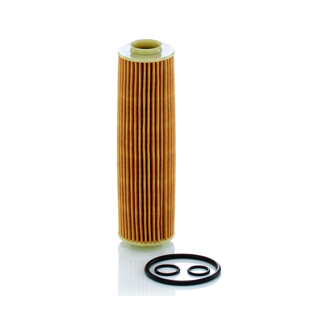 HU514Y FILTRO ACEITE MANN 2