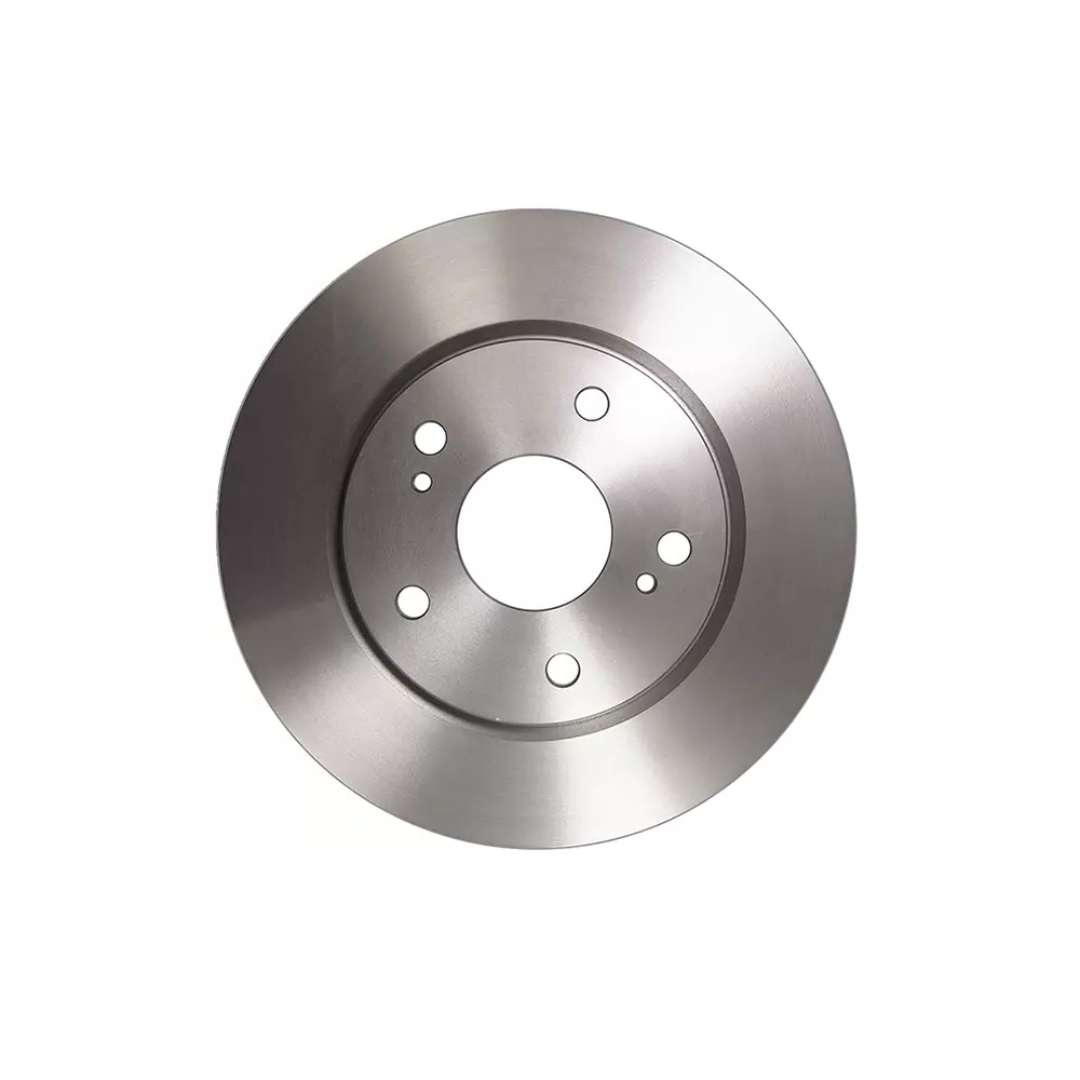 D1004 DISCO DE FRENO DELANTERO SUZUKI SWIFT SPORT 1.6 13- 272mm. GTX.