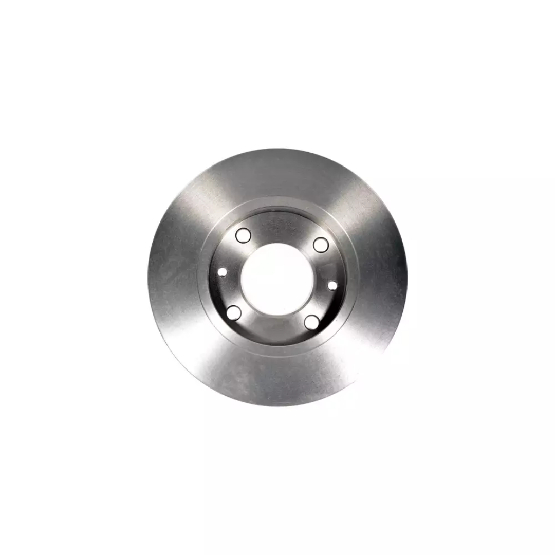 D033 DISCO DE FRENO TRASERO PEUGEOT 307/01- CITROEN C2/C3/C4 02- 247mm
