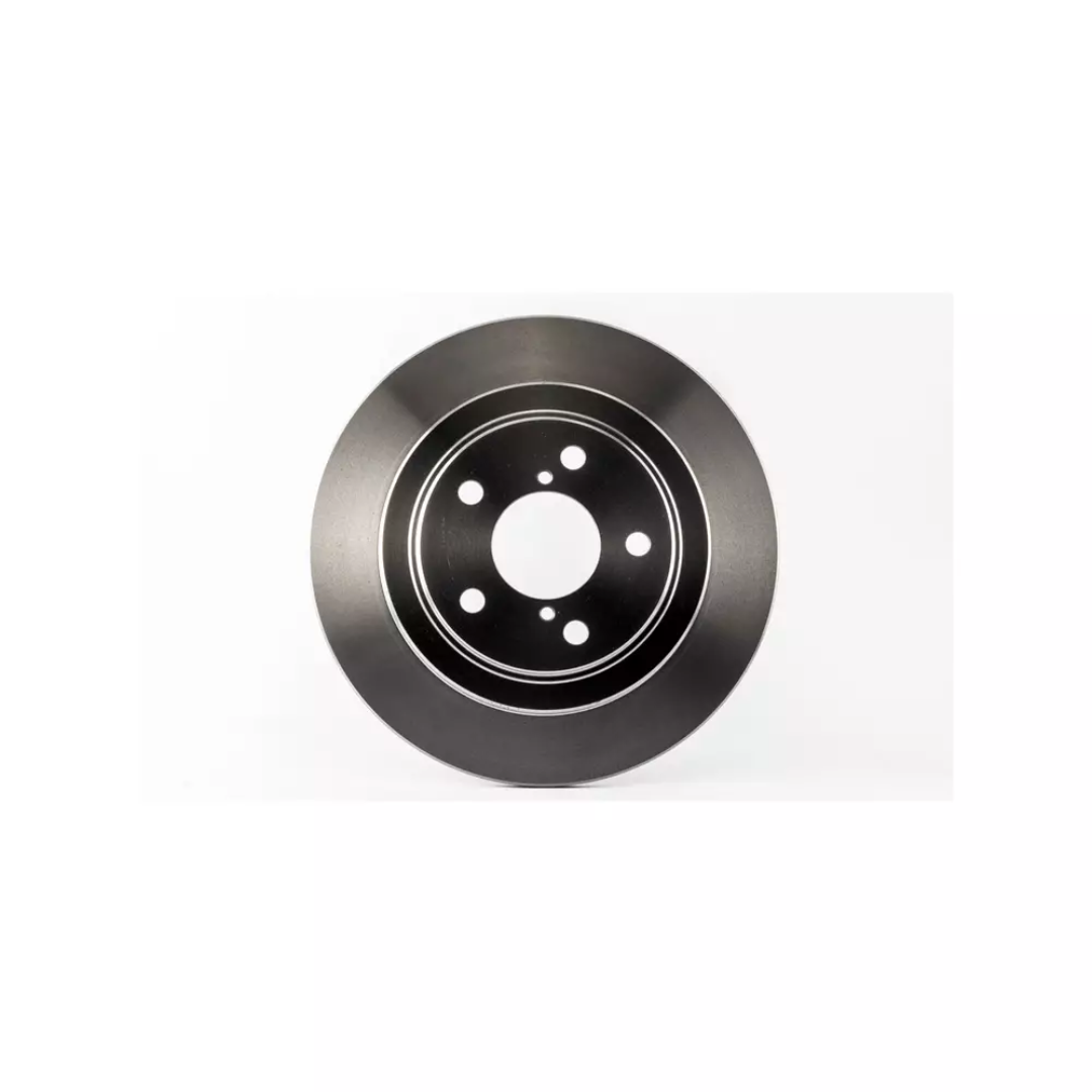 D224 DISCO DE FRENO TRASERO SUBARU LEGACY/ IMPREZA/OUTBACK/ FORESTER 266mm. GTX.