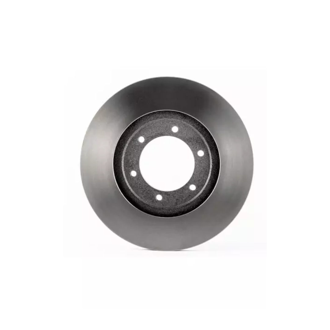 D1049 DISCO DE FRENO TRASERO RENAULT CLIO IV 1.6 13/SCENIC III 09- 260mm. GTX. 5