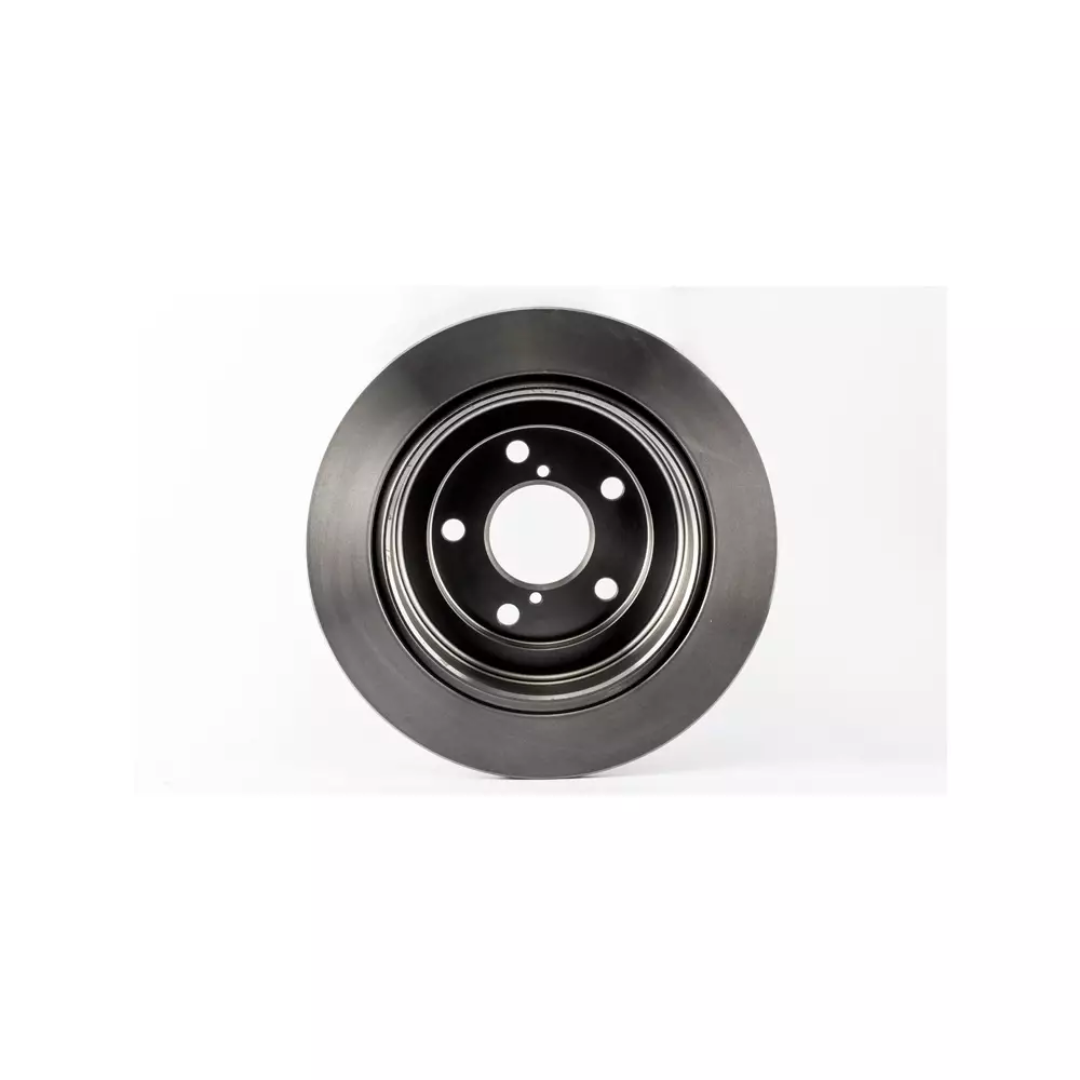D224 DISCO DE FRENO TRASERO SUBARU LEGACY/ IMPREZA/OUTBACK/ FORESTER 266mm. GTX.