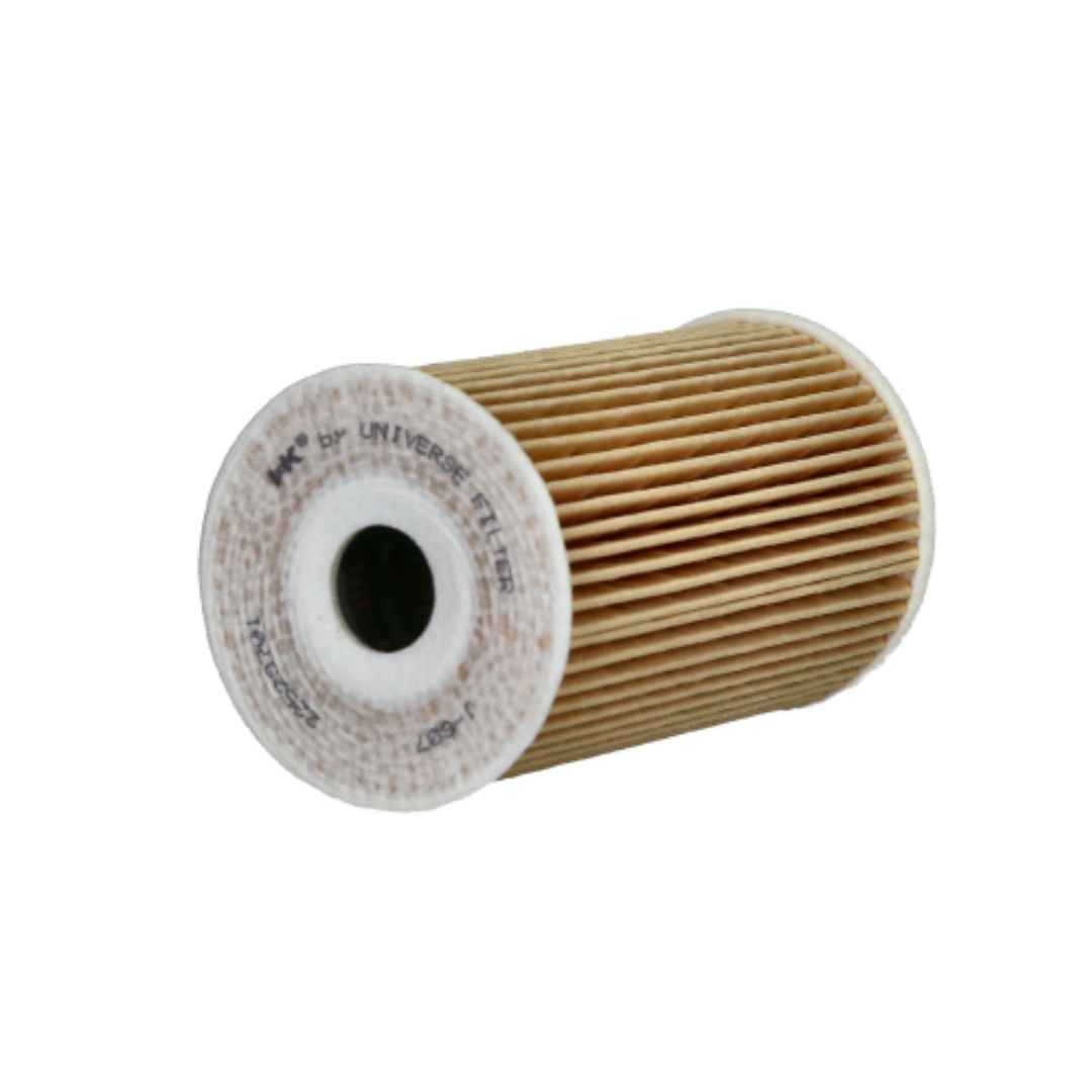 HU7001X ELEMENTO FILTRO ACEITE 4