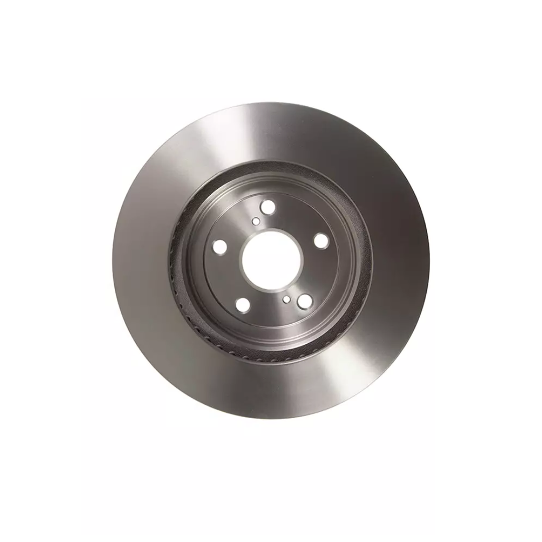 D1073 DISCO DE FRENO DELANTERO LEXUS RX 350 V6 3.5 07/08 /GEELY EX7 13- 318mm. GTX. 2