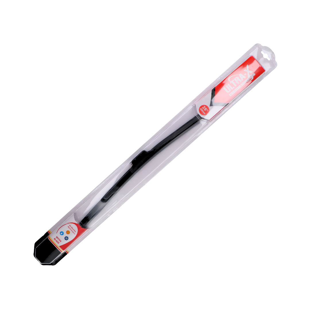 PLUMILLA 26" ULTRA X FLAT 650MM