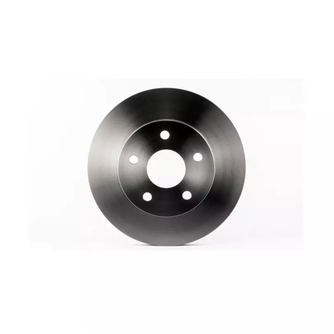 D303 DISCO DE FRENO DELANTERO JEEP GRAND CHEROKEE LIMITED 99- 305mm. GTX.