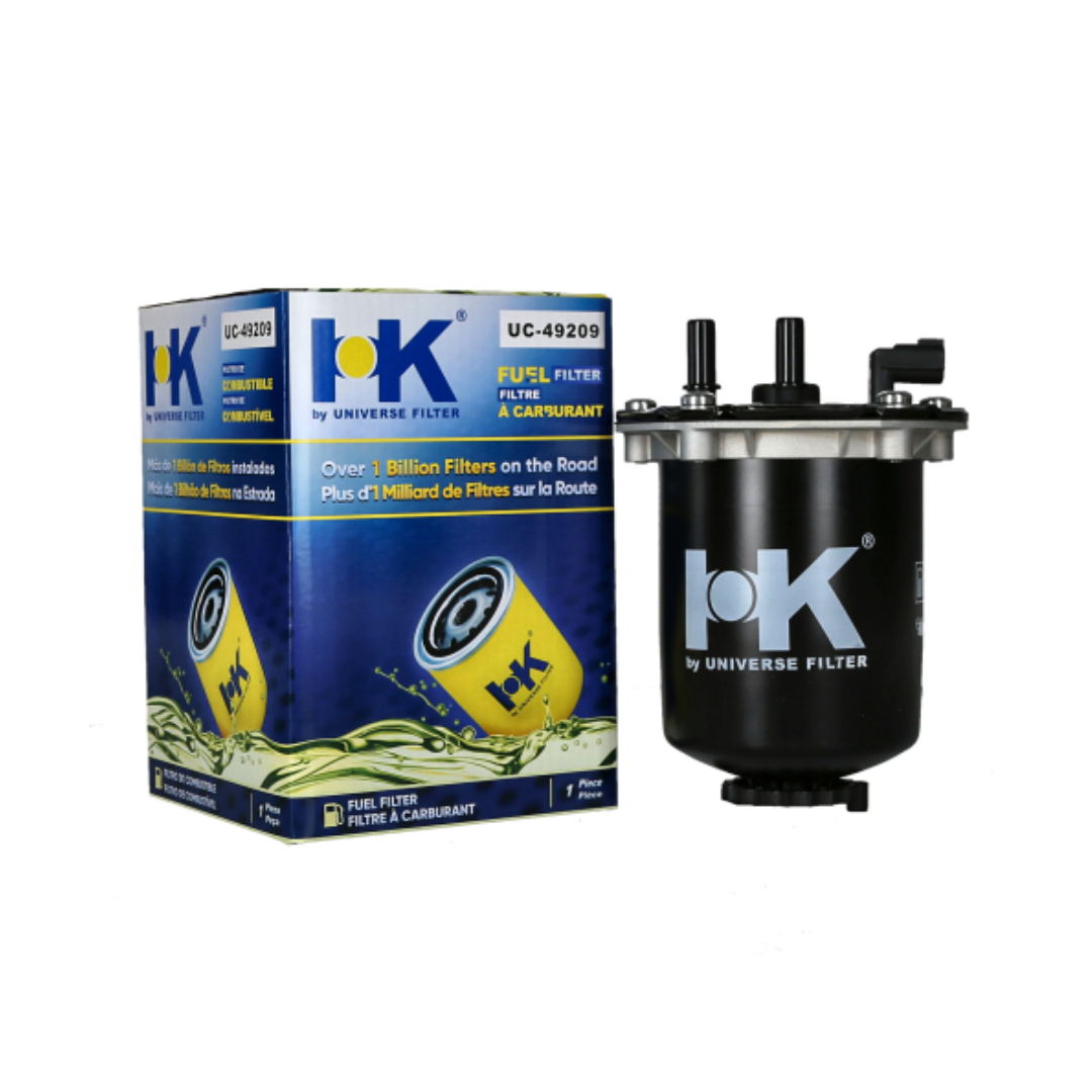 FILTRO PETROLEO RENAULT DOKKER-CAPTUR-KANGOO