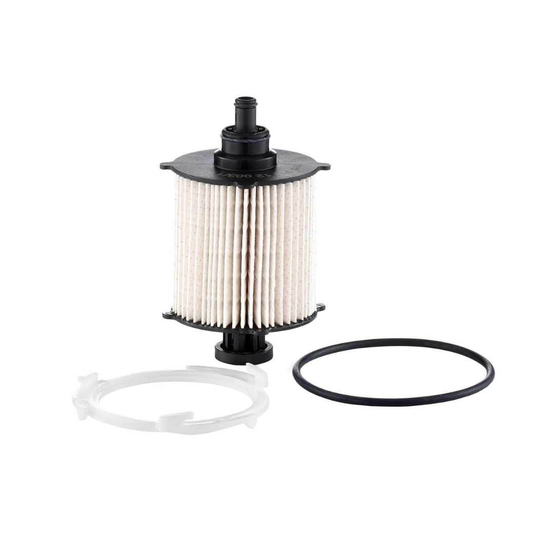 PU12003-1Z FILTRO COMBUSTIBLE MANN