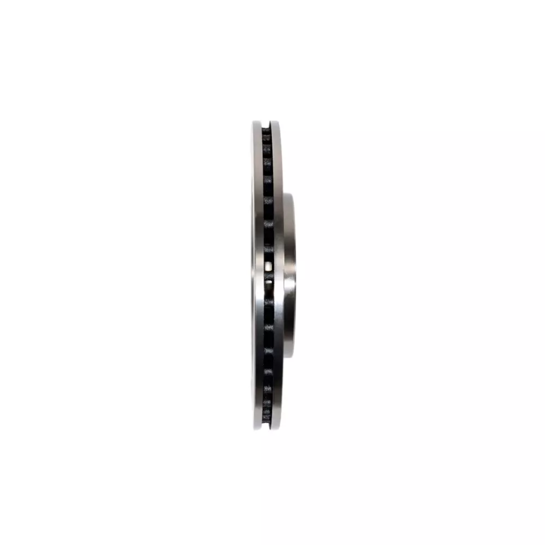 D026 DISCO DE FRENO DELANTERO PEUGEOT PARTNER/206/307/CITROEN BERLINGO/C2/C3 TORRE 12mm 266mm. GTX. 3