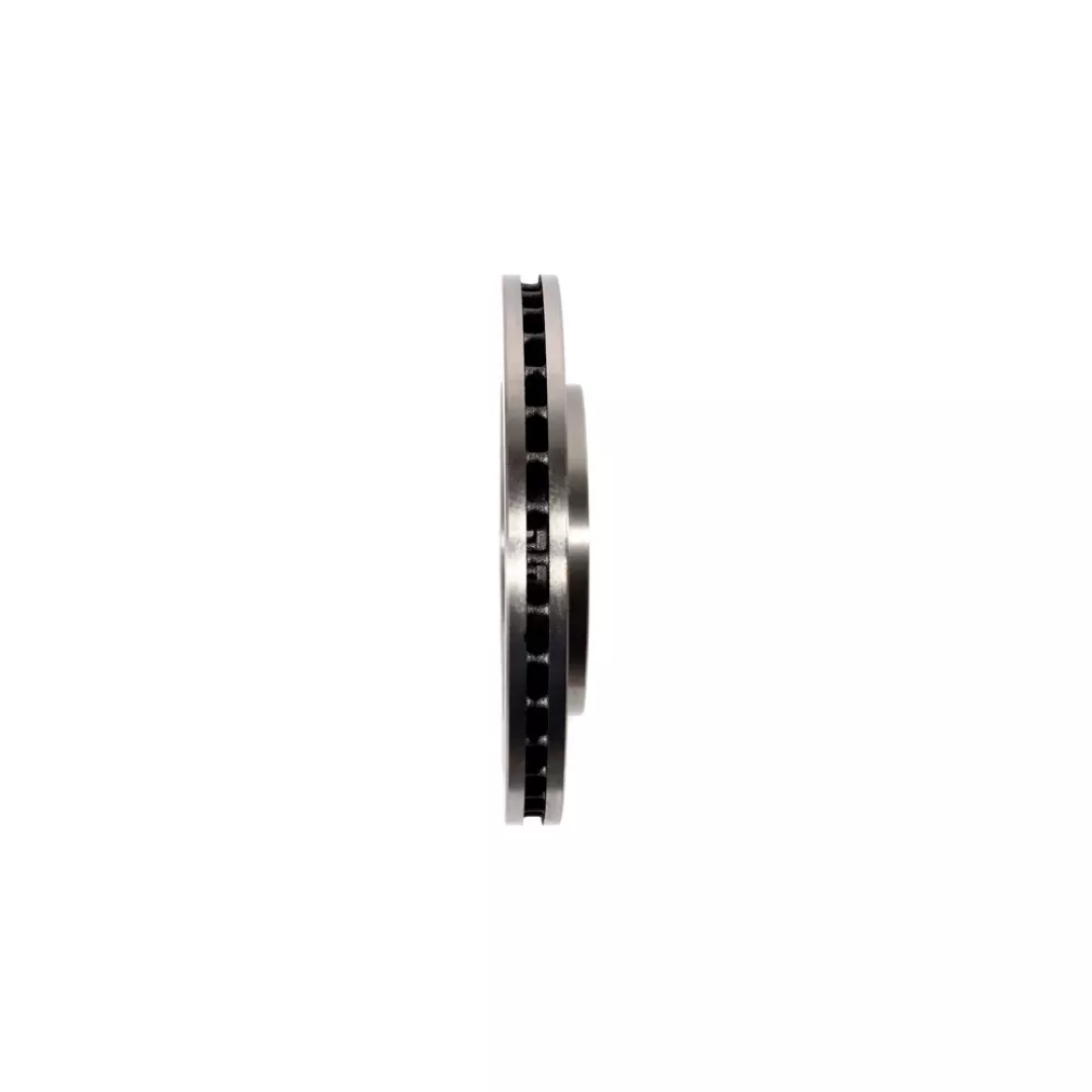 D061 DISCO DE FRENO DELANTERO NISSAN D-21 2.4 94- TORRE 11mm 260mm. GTX. 3