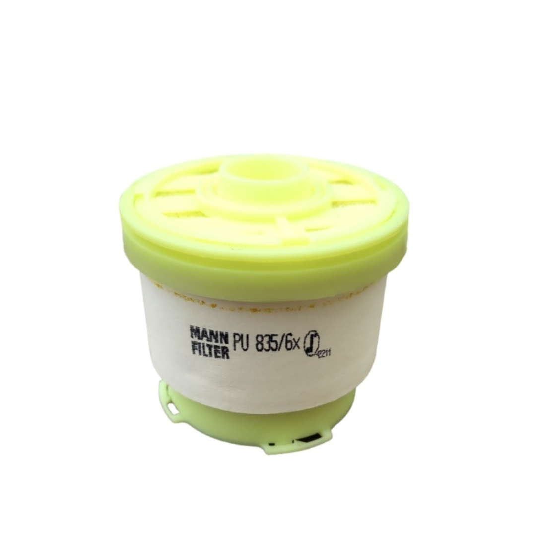 PU835-6X FILTRO COMBUSTIBLE MANN 2