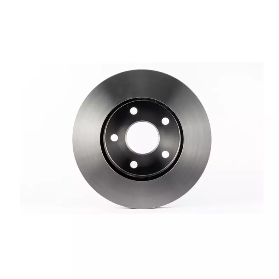 D303 DISCO DE FRENO DELANTERO JEEP GRAND CHEROKEE LIMITED 99- 305mm. GTX.