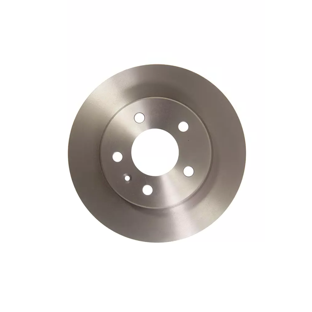 D1087 DISCO DE FRENO TRASERO CHERY TIGGO 2 18- 263mm. GTX.
