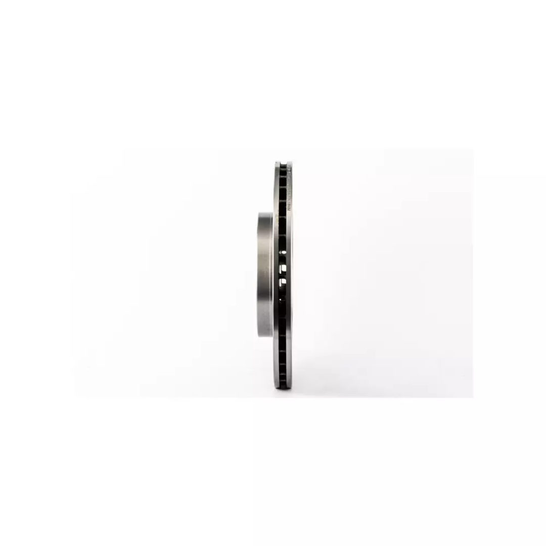 D002 DISCO DE FRENO DELANTERO VOLKSWAGEN GOL/GOLF/PASSAT 00- /AUDI 90 83/91 /SEAT TOLEDO 91/97 256mm. GTX. 2