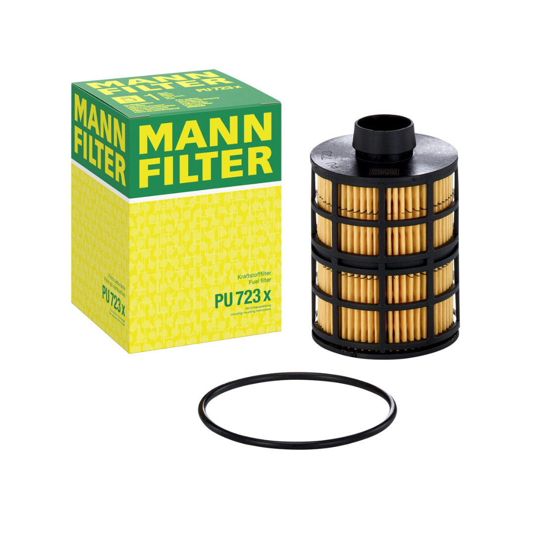 PU723X FILTRO COMBUSTIBLE MANN