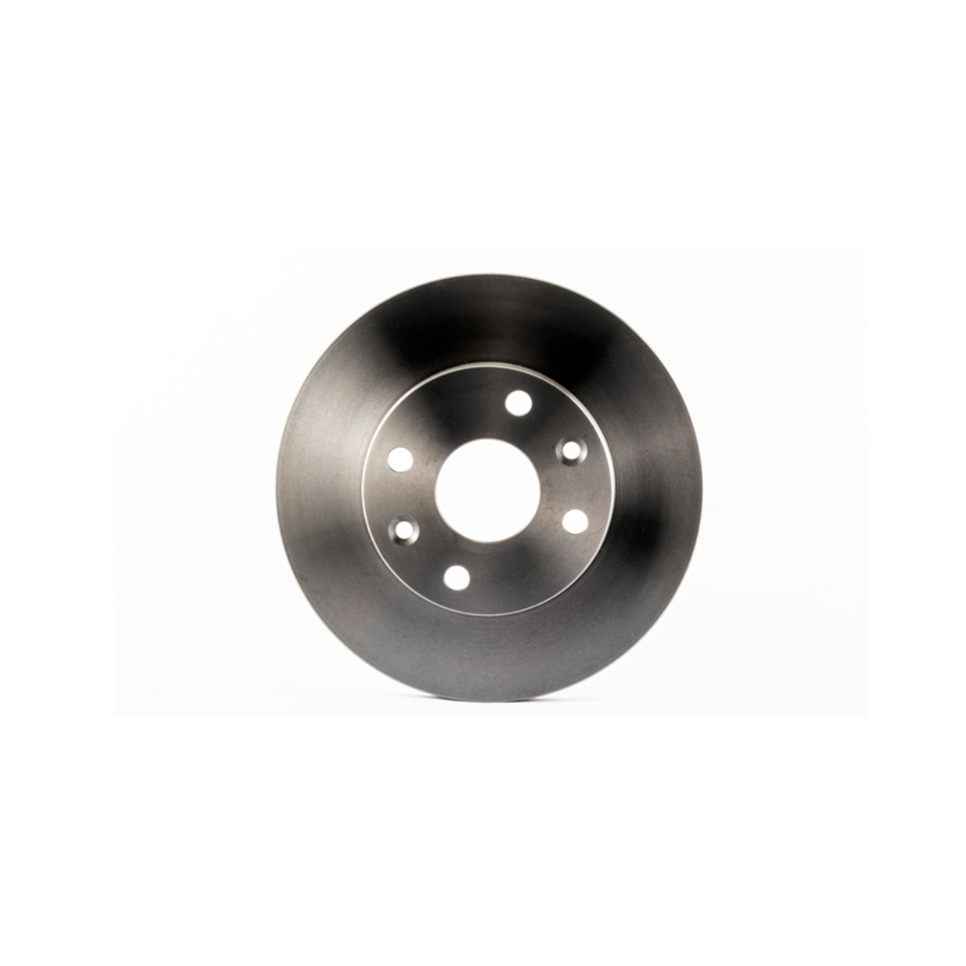 D322 DISCO DE FRENO DELANTERO KIA RIO 00/05- 234mm. GTX.