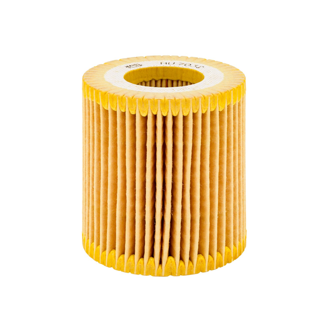 HU7032Z FILTRO ACEITE MANN