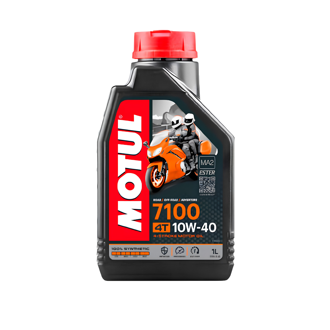 ACEITE MOTUL 7100 10W40 4T 1LT (MOTO)