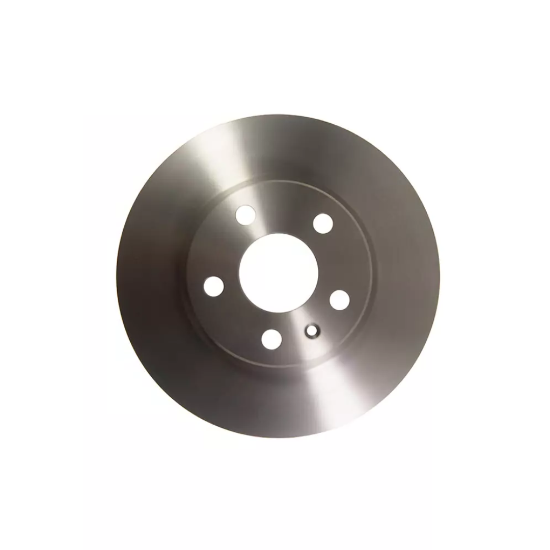 D1112 DISCO DE FRENO DELANTERO FORD TERRITORY 2021- 292mm. GTX.