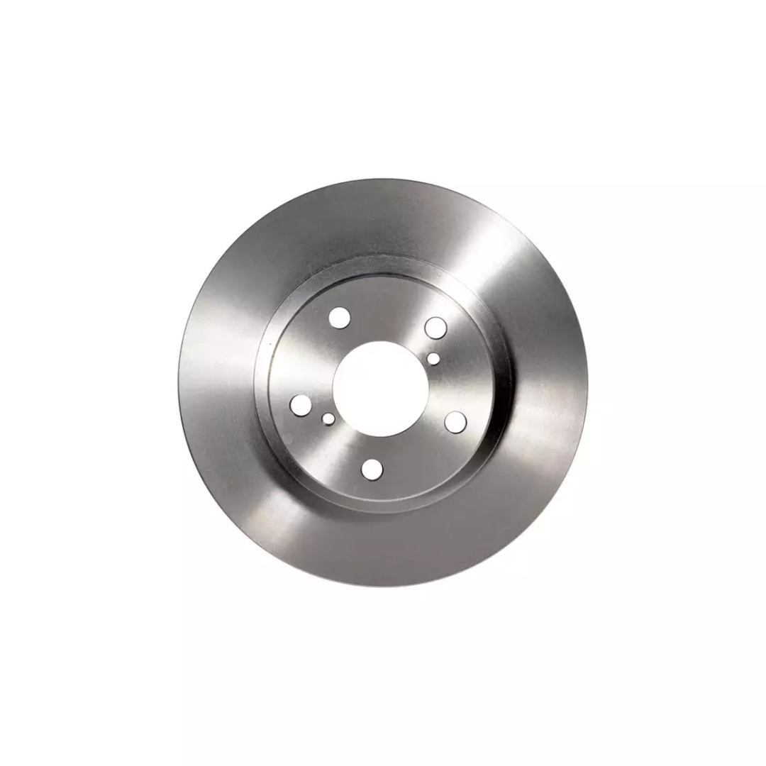 D218 DISCO DE FRENO DELANTERO SUBARU LEGACY/IMPREZA/FORESTER/OUTBACK 260mm. GTX.