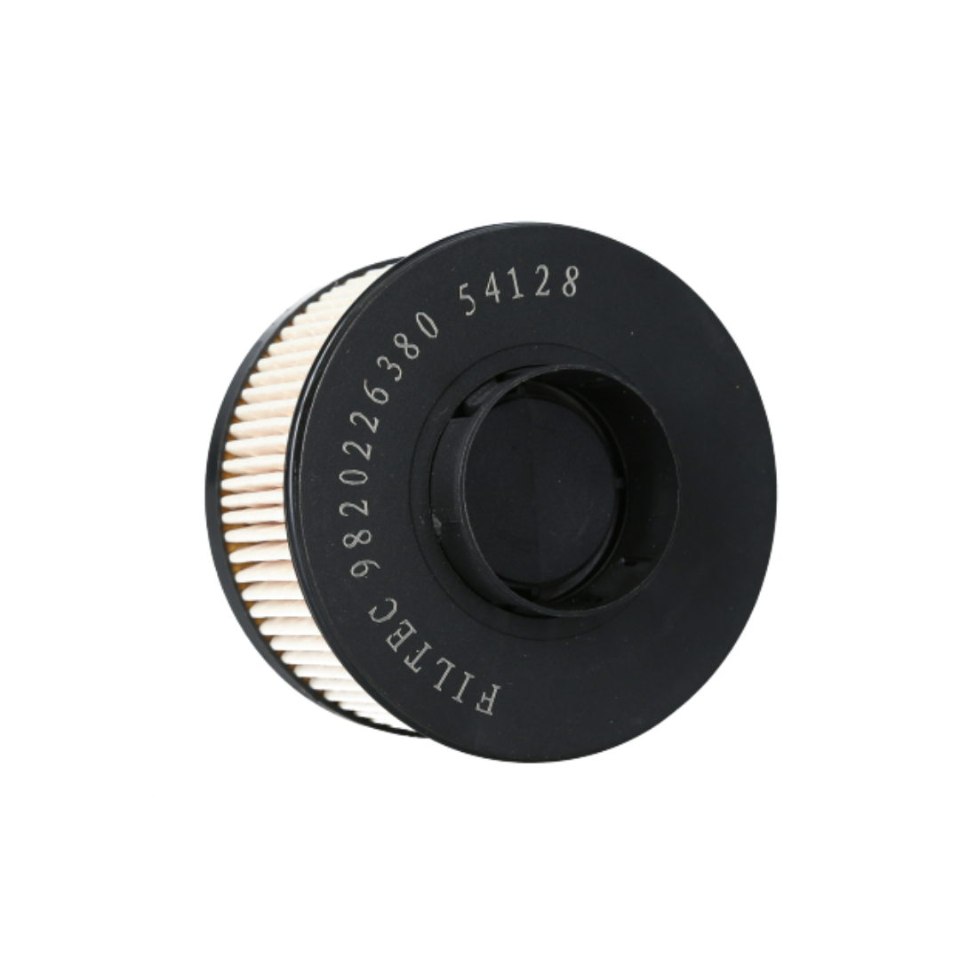 PU10028Z FILTRO ELEMENTO PETROLEO 2