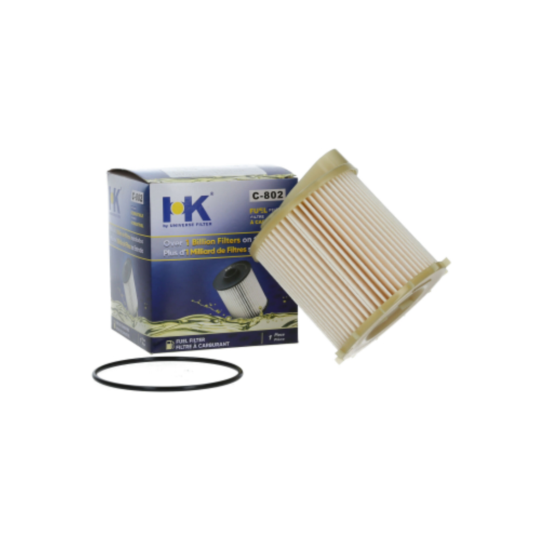 PU915X FILTRO ELEMENTO COMBUSTIBLE