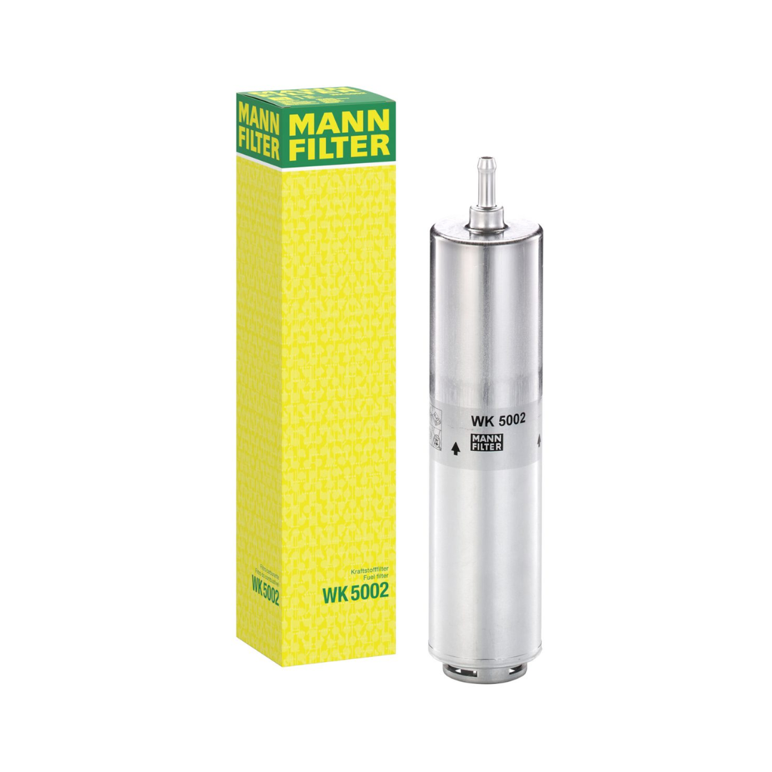WK5002X (WK5002) FILTRO COMBUSTIBLE MANN 2