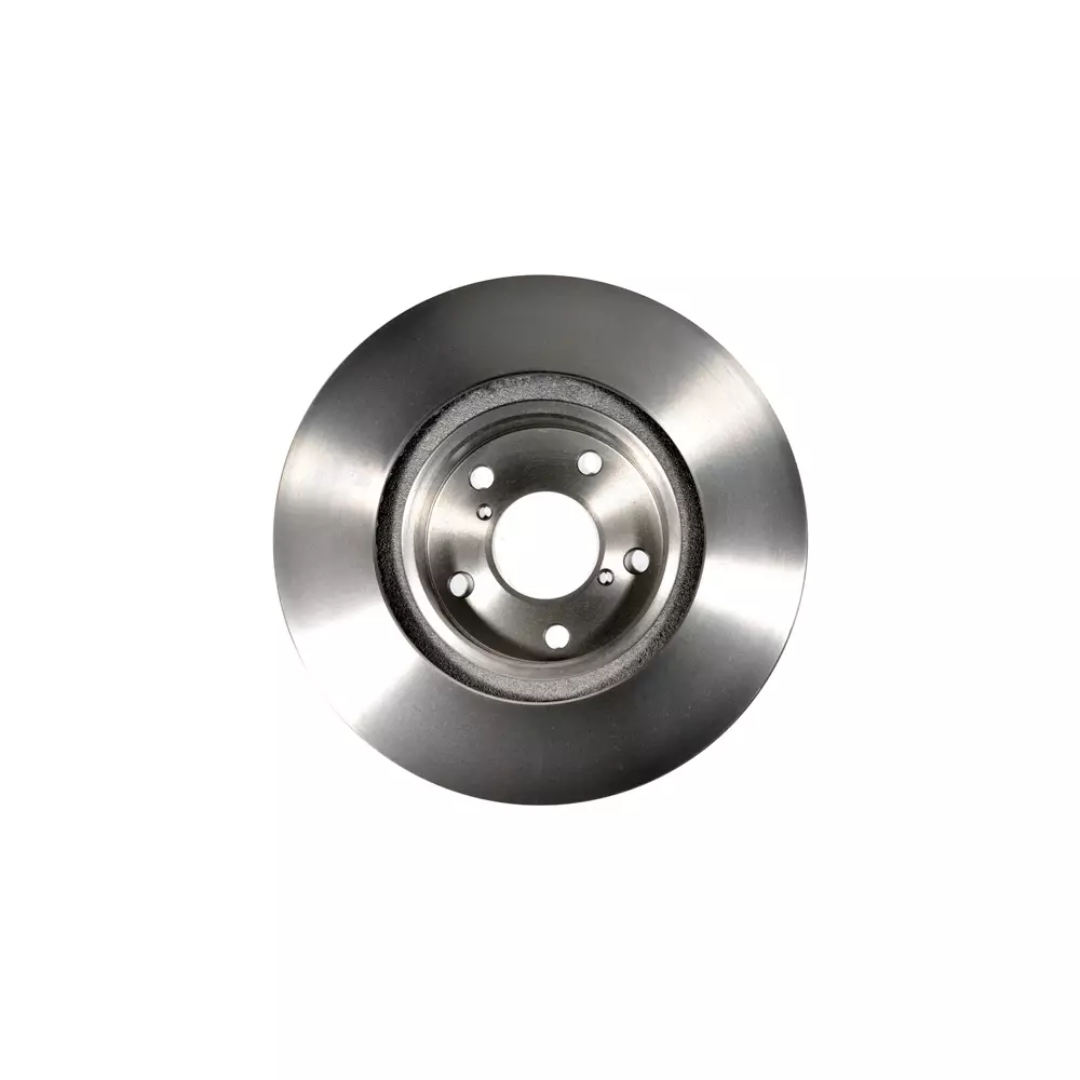 D221 DISCO DE FRENO DELANTERO SUBARU LEGACY/ IMPREZA/ FORESTER 277mm. GTX HC.
