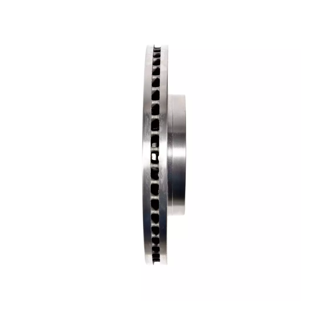 D097 DISCO DE FRENO DELANTERO HYUNDAI SANTA FE/ VAN TRAJET 00- 276mm. GTX 3