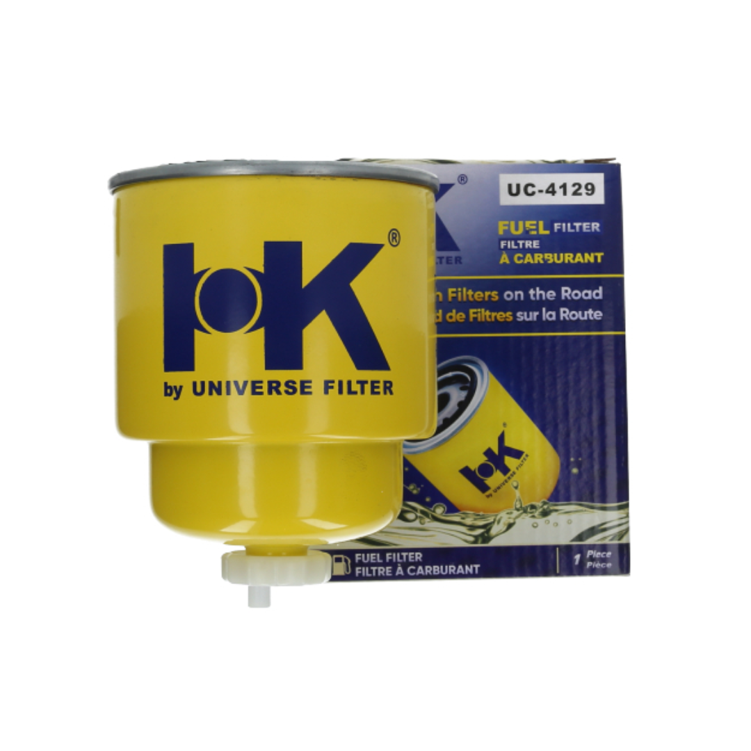 WK1120 FILTRO DECANTADOR 