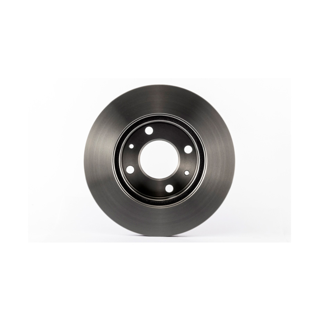 D325 DISCO DE FRENO DELANTERO KIA MORNING 04- / HYUNDAI I10 08- 241mm. GTX.