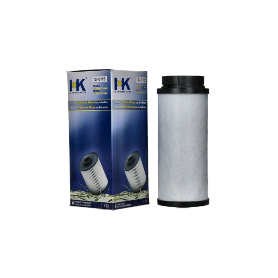 PU7004Z FILTRO ELEMENTO PETROLEO