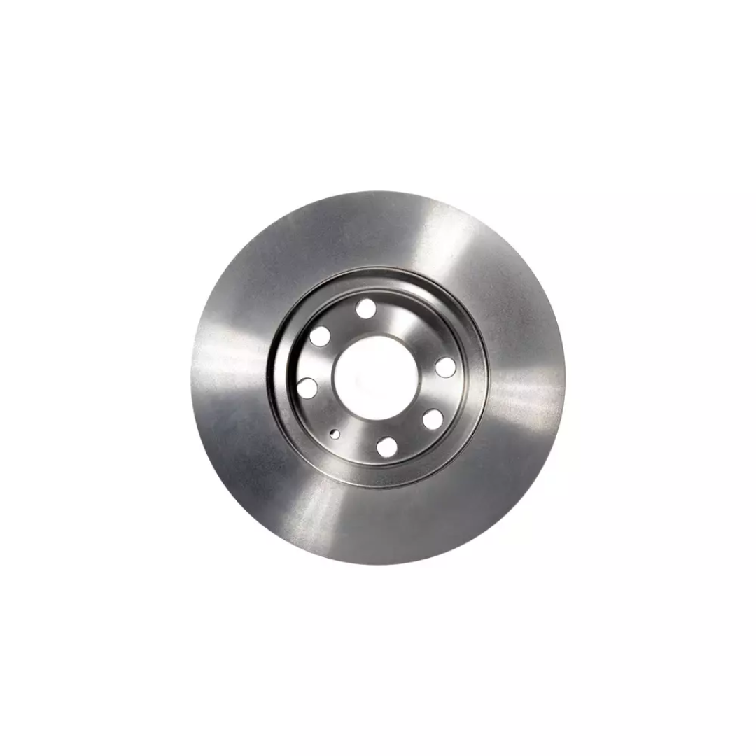 D170 DISCO DE FRENO DELANTERO OPEL CORSA EVOLUTION/ MONTANA 03- 260mm. GTX.
