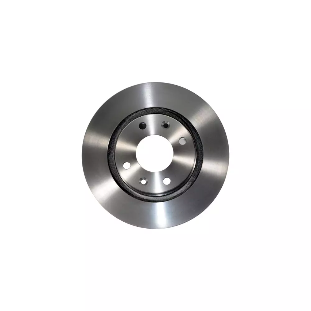 D026 DISCO DE FRENO DELANTERO PEUGEOT PARTNER/206/307/CITROEN BERLINGO/C2/C3 TORRE 12mm 266mm. GTX. 2
