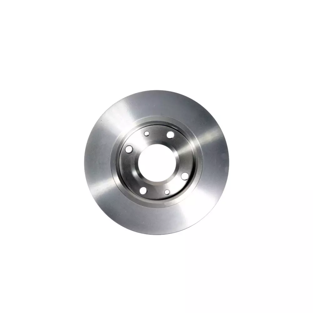 D023 DISCO DE FRENO DELANTERO PEUGEOT 206/306 96- / CITROEN XSARA 97/00 SOL 247mm
