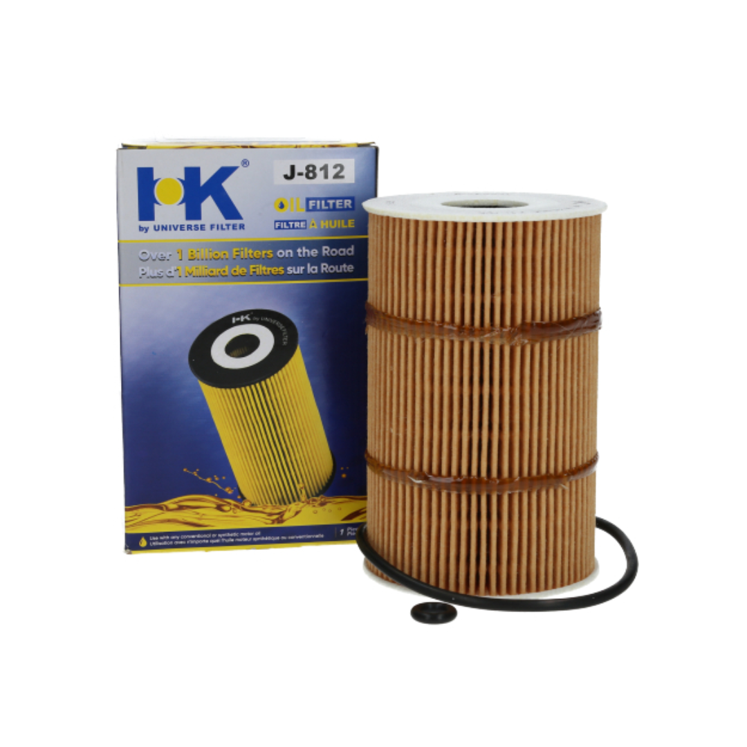 HU818X ELEMENTO FILTRO ACEITE