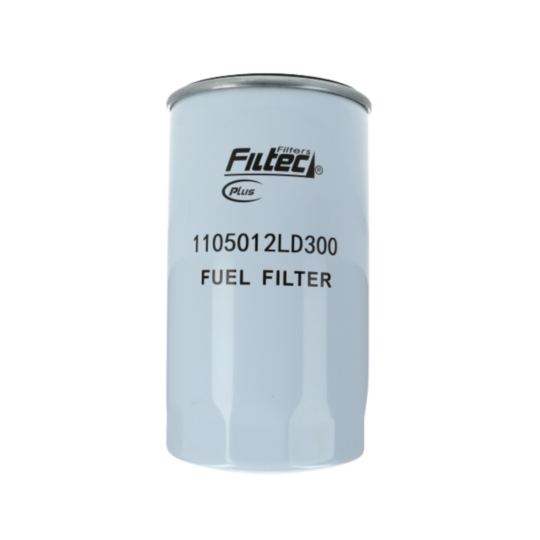WK940-18 FILTRO PETROLEO 