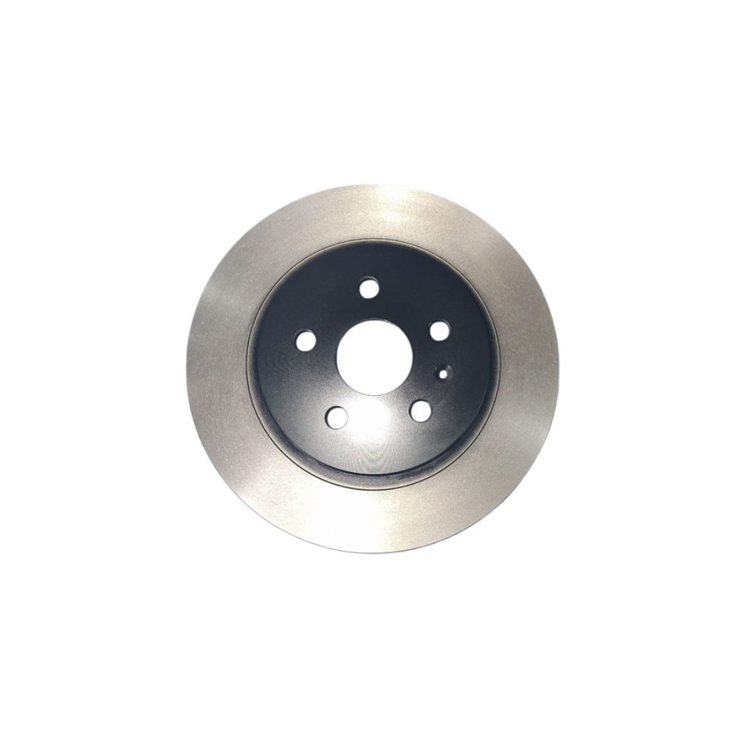 D1557 DISCO DE FRENO DELANTERO BRILLIANCE V3 1.5 16-21 -300mm. GTX.
