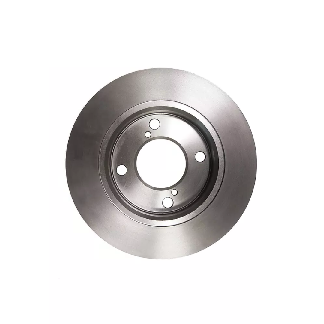 D1012 DISCO DE FRENO TRASERO SUZUKI BALENO 1.4 16- 228mm. GTX. 2