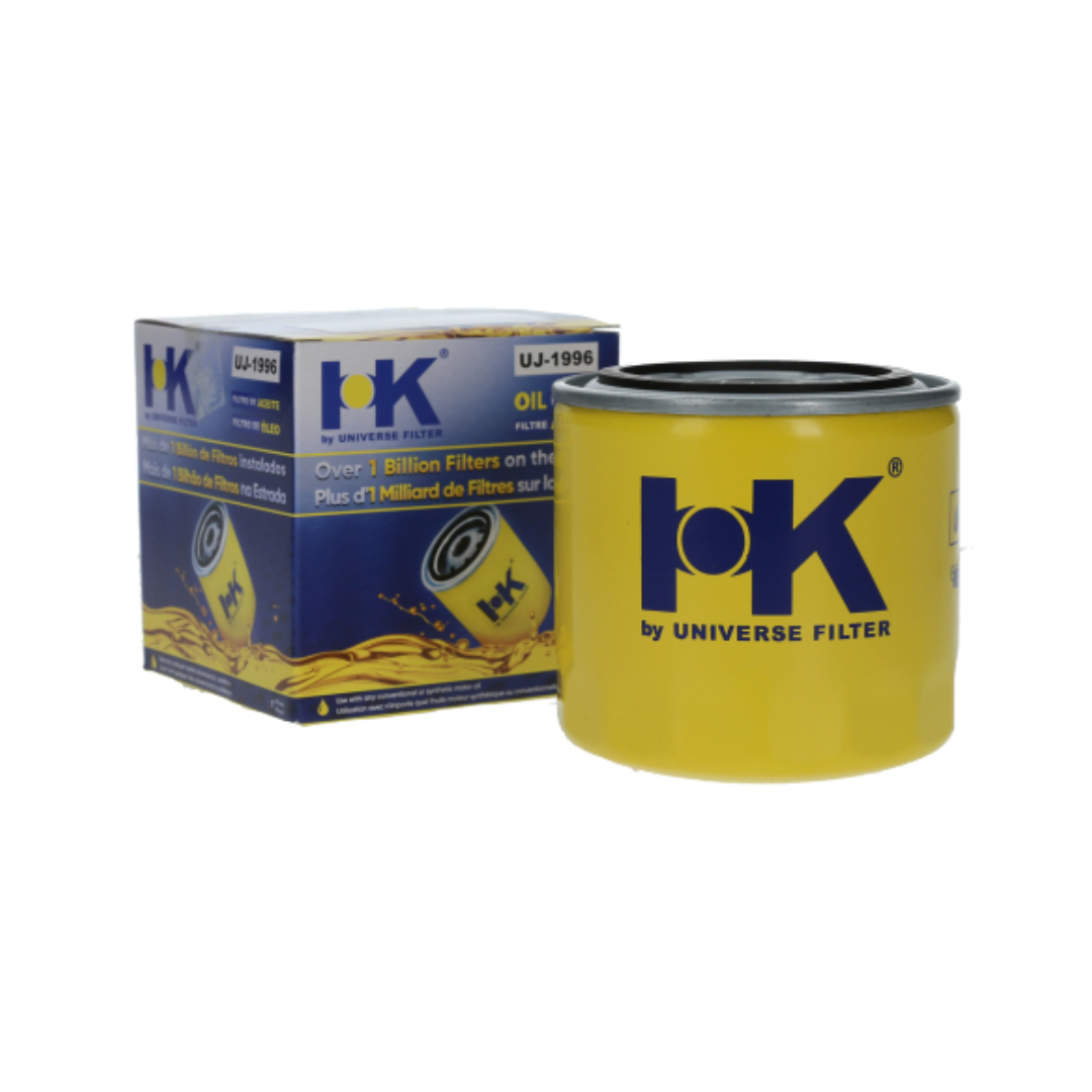 W920-48 FILTRO DE ACEITE
