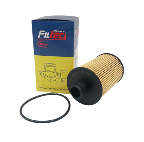 HU714-5X ELEMENTO FILTRO ACEITE