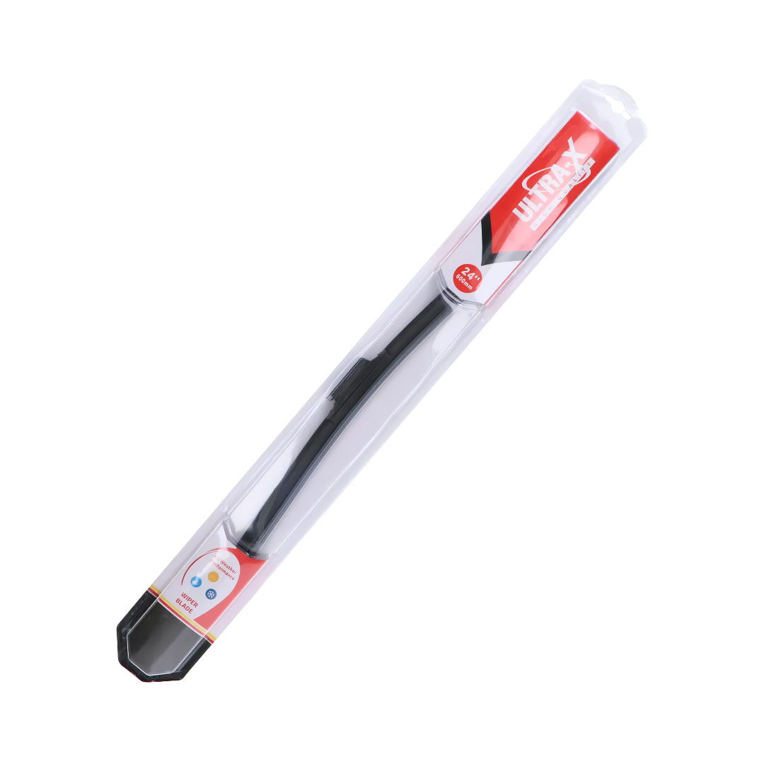 PLUMILLA 24" ULTRA X FLAT 600MM